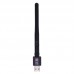 Wi-Fi USB модуль / адаптер 802.IIN 300 Mbps